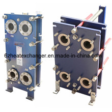 Gasket Heat Exchanger for General Heating and Cooling (equal TS6 TS20)